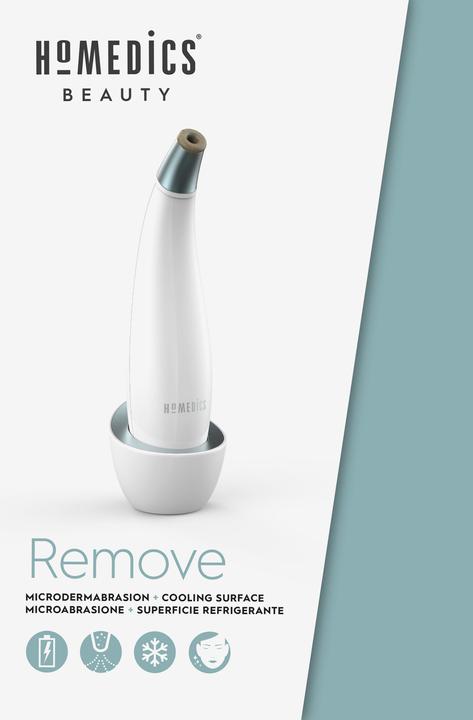 Image du produit Homedics MD-1000 Remove