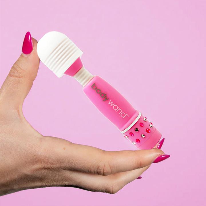 Produktbild Bodywand Pink