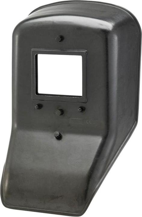 Actual product image Nordwest Welder's hand shield no. 2317 (Safety glasses box)