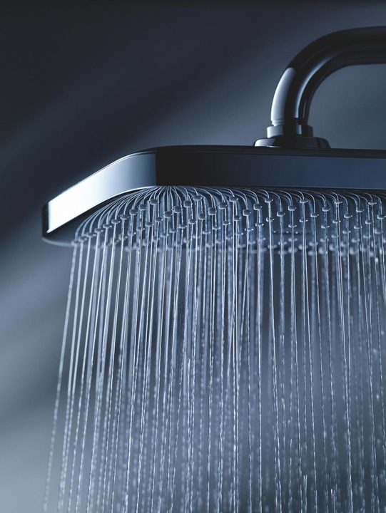 Produktbild Grohe Vitalio Start System 250