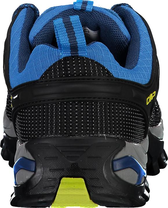 Image du produit CMP Campagnolo Chaussures de trekking Rigel Low WP (44)
