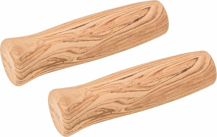 Produktbild Velo Orange Cork Griffe (Wood)