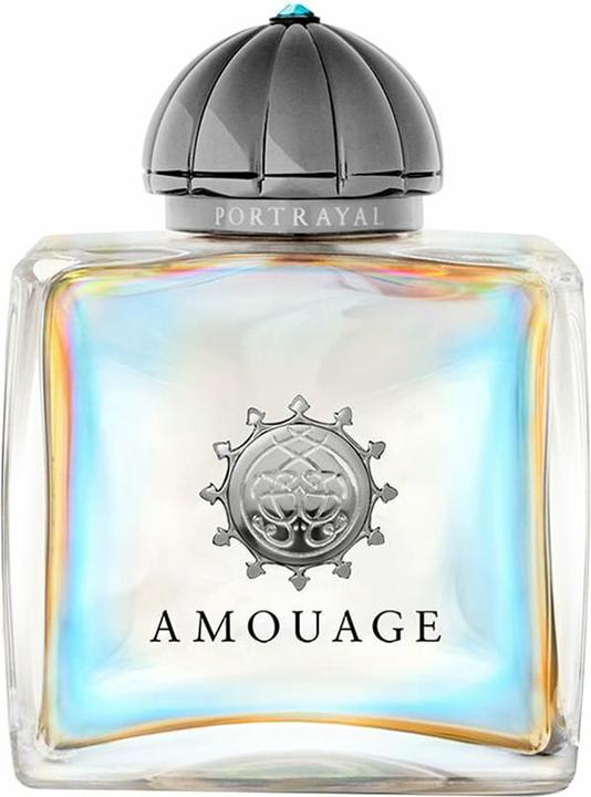 Amouage Portrayal EDP spray 100ml (Eau de parfum, 100 ml)