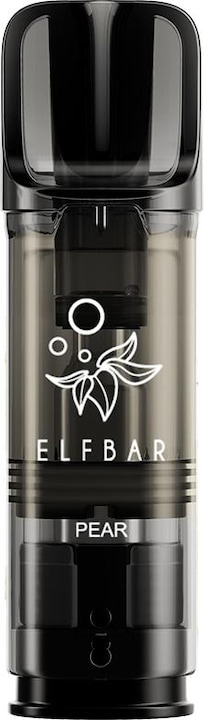 Produktbild Elfbar ELFA Pro - 2ml Pods 20mg, Pear (Birne)