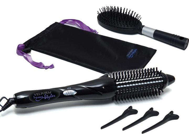 Actual product image Velform Supreme Styler