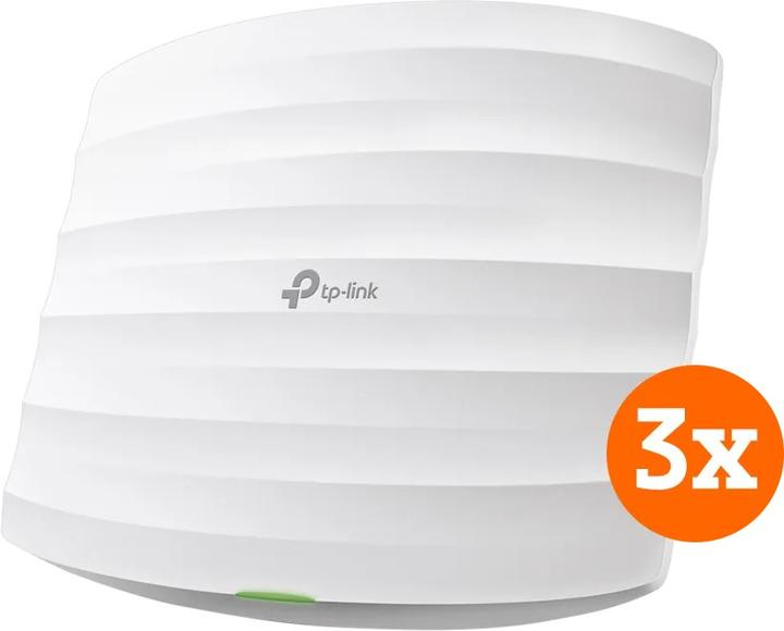 Produktbild TP-Link Omada EAP225 3-Pack