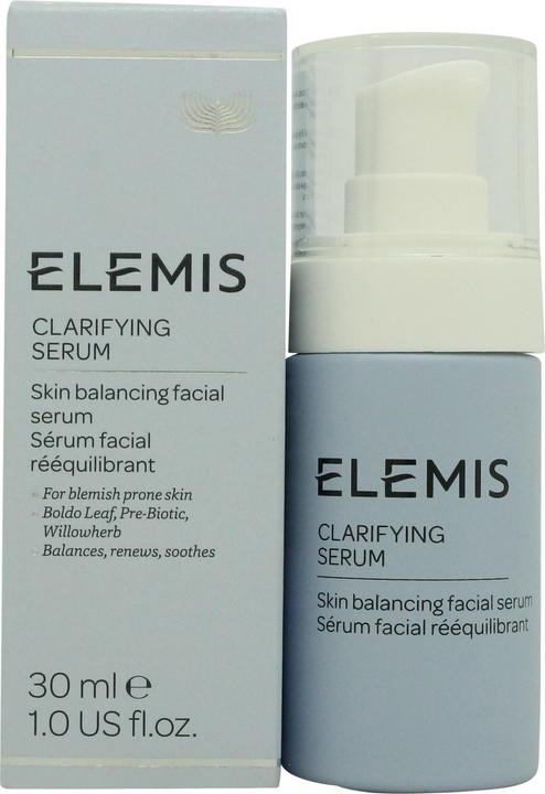 Produktbild Elemis Clarifying Serum - 30ml (30 ml)