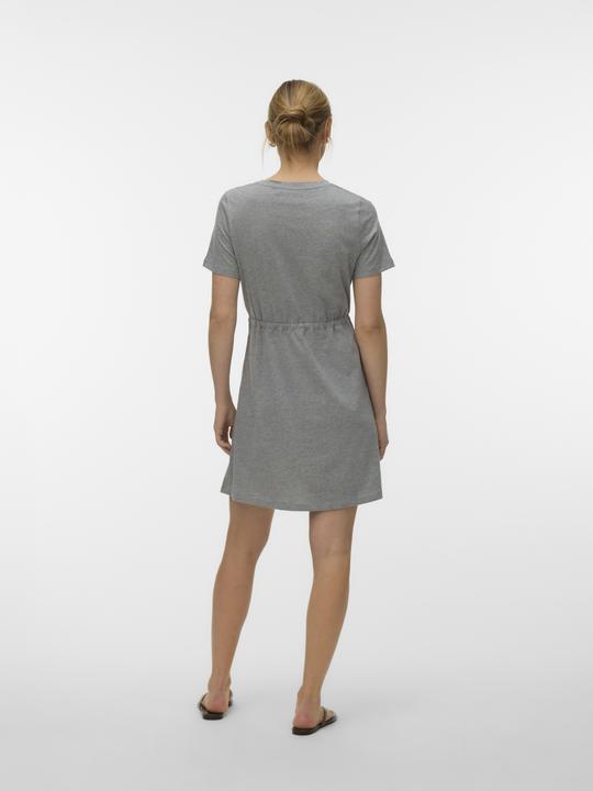 Image du produit Vero Moda Vmluna Ss Short String Dress Jrs Noos (M)