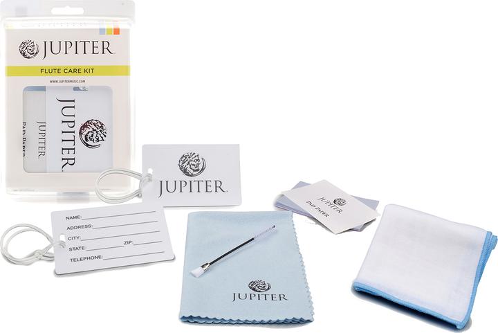 Actual product image Jupiter Jcmflk1 (Instrument cleaning)