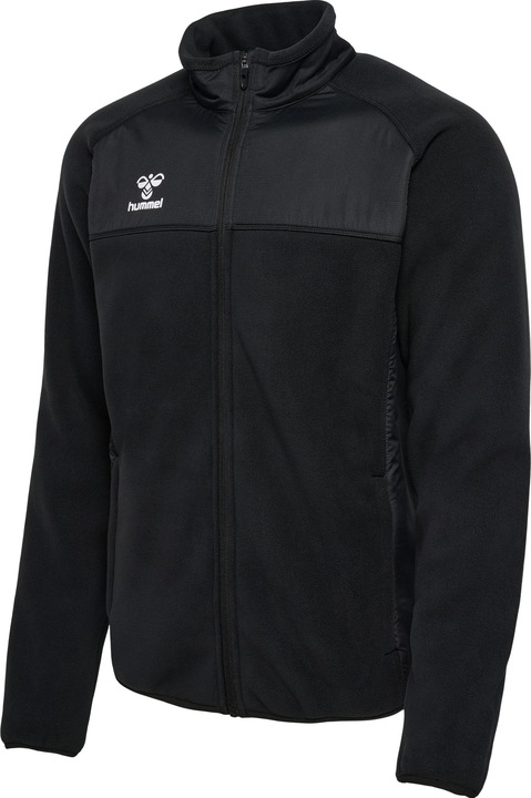 Produktbild hummel Hmlgo Fleece Jacket (S)