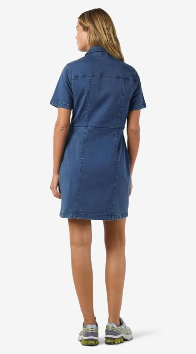 Image du produit Noisy May NMNISA Jeanskleid (S)