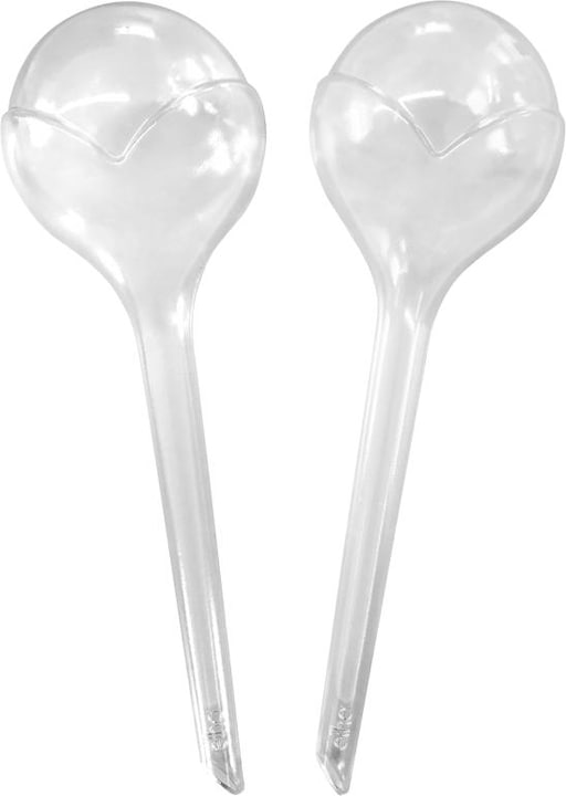Actual product image Elho Aqua Care irrigation ball transparent (Irrigation balls)