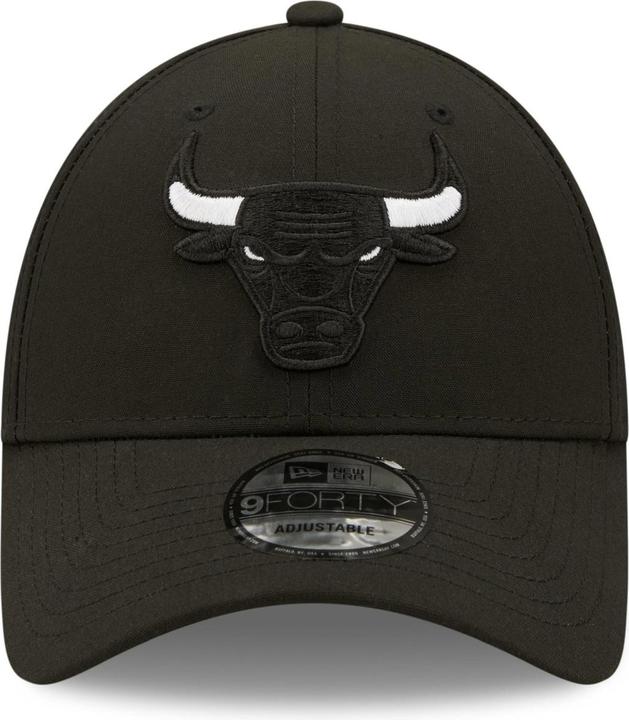 Produktbild New Era 9Forty NBA Base Chicago Bulls