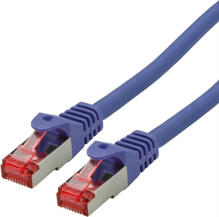 Actual product image Roline Network cable (SFTP, CAT6, 5 m)