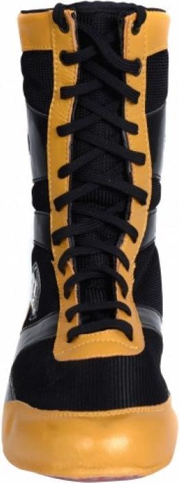 Actual product image Granna BB-Masters M 05125-40 Boxing Shoes (42)