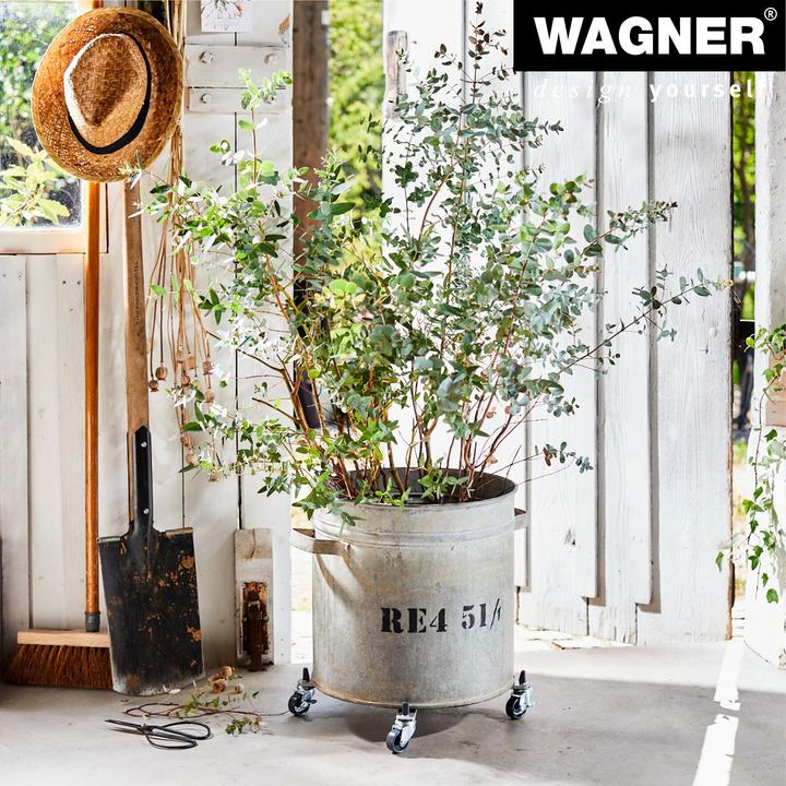 Immagine prodotto Wagner System Ben
