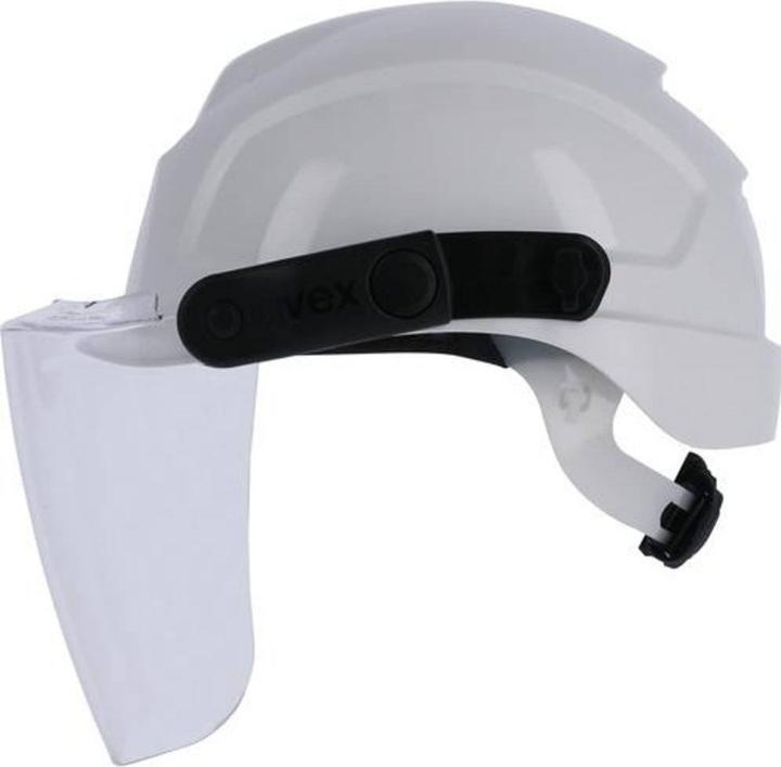 Image du produit Uvex Casque de sécurité White pheos E-S-WR