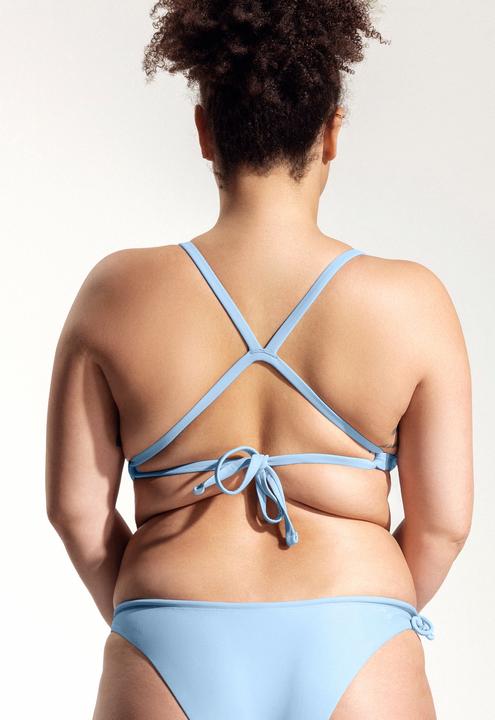 Actual product image Oy Surf Bikini Top "Esox (L)