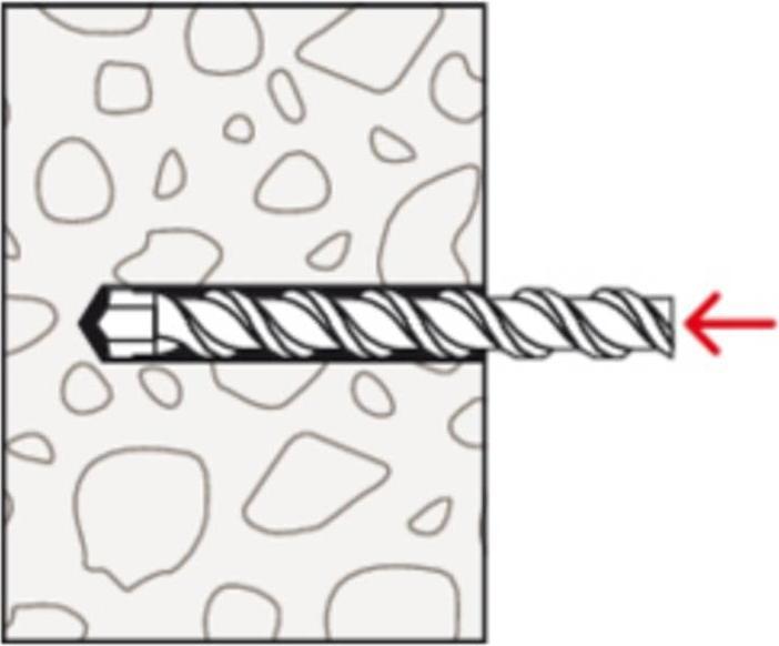 Productafbeelding Fischer DuoPower (50 Pcs.)