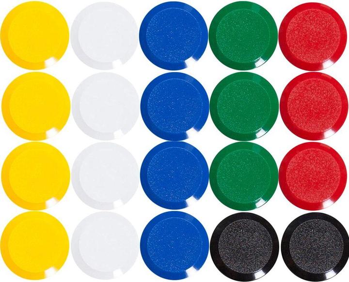 Immagine prodotto Maul MaulPro (20x)