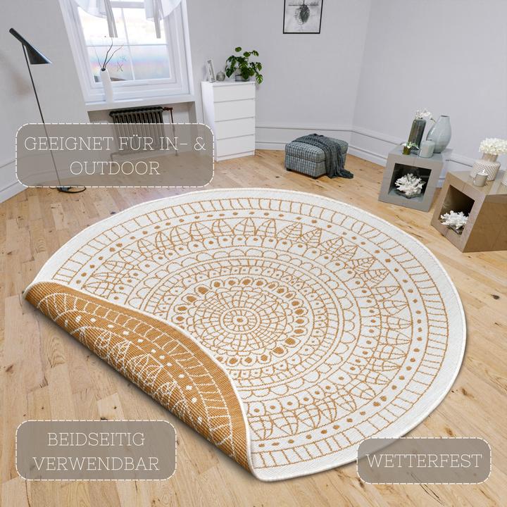 Actual product image Hanse Home Porto (140 cm)