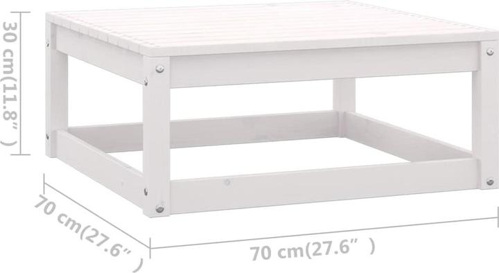 Image du produit vidaXL Levi