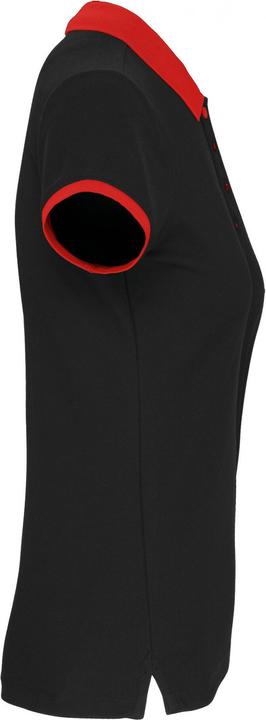 Actual product image Proact Women's performance Polo shirt (M)