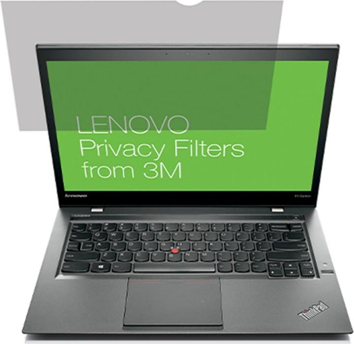 Produktbild Lenovo 4XJ1D33268 (14.02", 16 : 10)