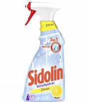 Actual product image Sidolin All in 1