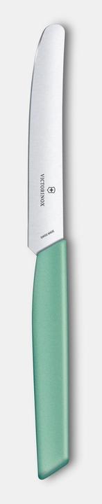 Actual product image Victorinox Table knife Swiss Modern 1 piece, Mint (1 Piece, Knife)