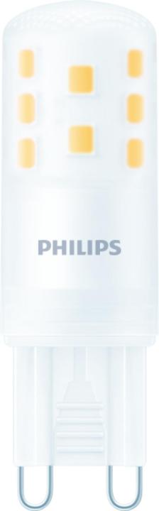 Produktbild Philips Brenner (G9, 3.70 W, 470 lm, 1 x, E)