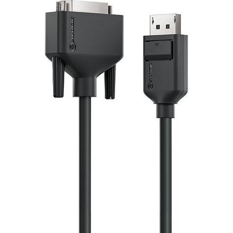 Thumbnail - Alogic Elements Displayport Cable To (2 m, DisplayPort), Video Kabel