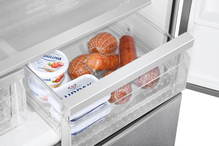 Produktbild Haier A4FE742CPJ (463 l)