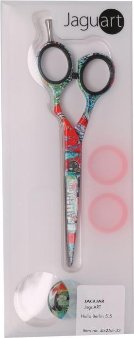 Image du produit Jaguar HS Hallo Berlin 5,5" Ciseaux de coupe de cheveux (13.97 cm)