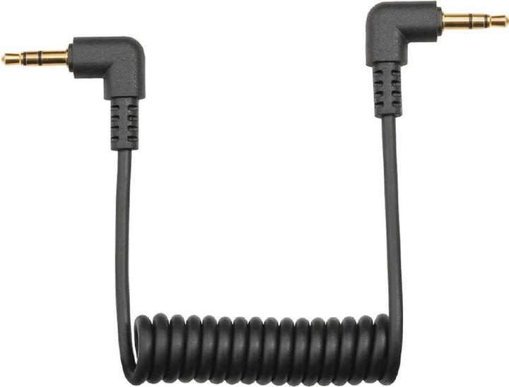 Olympus OM System KA335 Câble audio