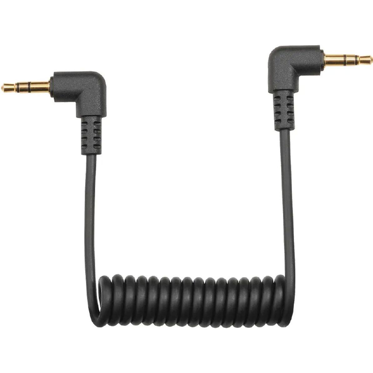 Olympus, Accessori per dittafoni, Cavo audio OM System KA335