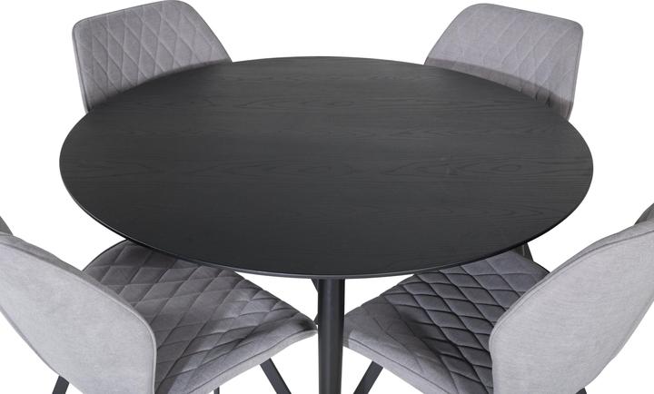 Produktbild Venture Home Dipp, Gemma (MDF)