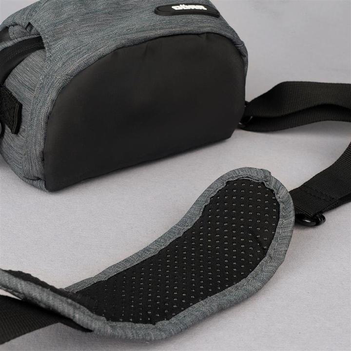 Actual product image Dorr 456588 (Camera shoulder bag)