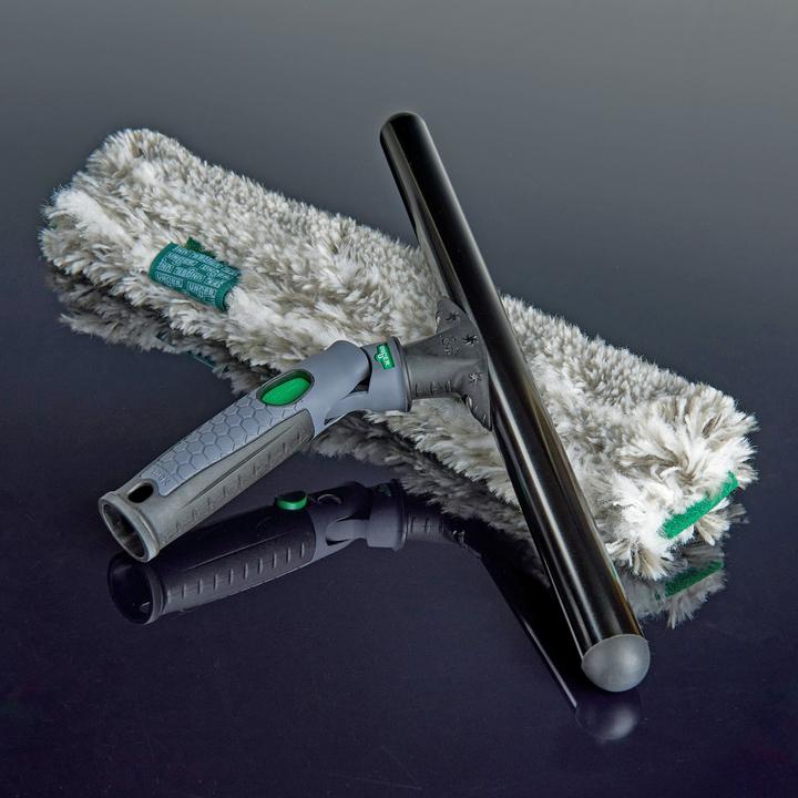 Actual product image Unger ErgoTec Ninja 2in1 Starter Kit