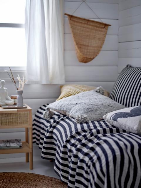 Actual product image Bloomingville Embla (1 x, 6 x 14.5 cm)