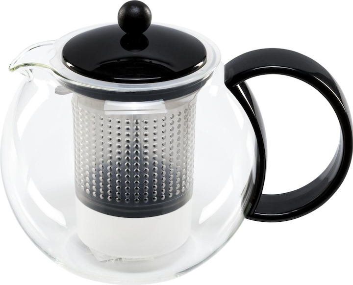 Actual product image Bodum Tea maker ASSAM F/PLST 1 litre (1 l)