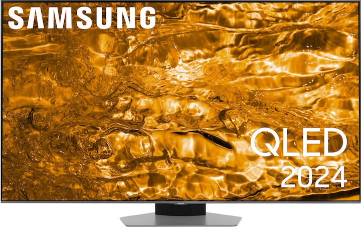 Image du produit Samsung TV QE65Q80DATXXH (65", Q80D, QLED, 4K, 2024)