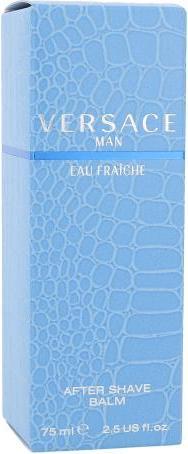 Produktbild Versace Eau Fraiche (Aftershave Balsam, 75 ml)