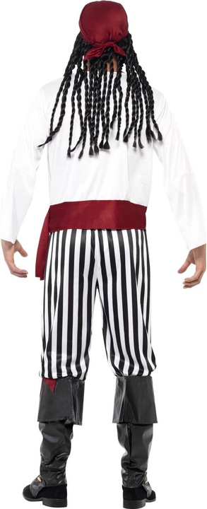 Image du produit Smiffys - Déguisement - Homme (M)