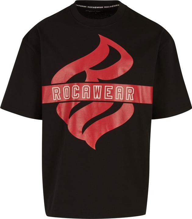 Produktbild Rocawear T-Shirts Pro jet black S (S)