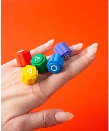 Produktbild I Am Creative Gong-Gi