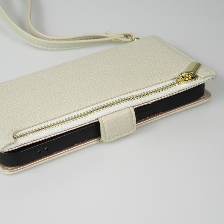 Actual product image PhoneLook Fourre Flip Wallet en cuir végétal avec portefeuille et fermeture magnétique (Apple iPhone 15 Pro Max)