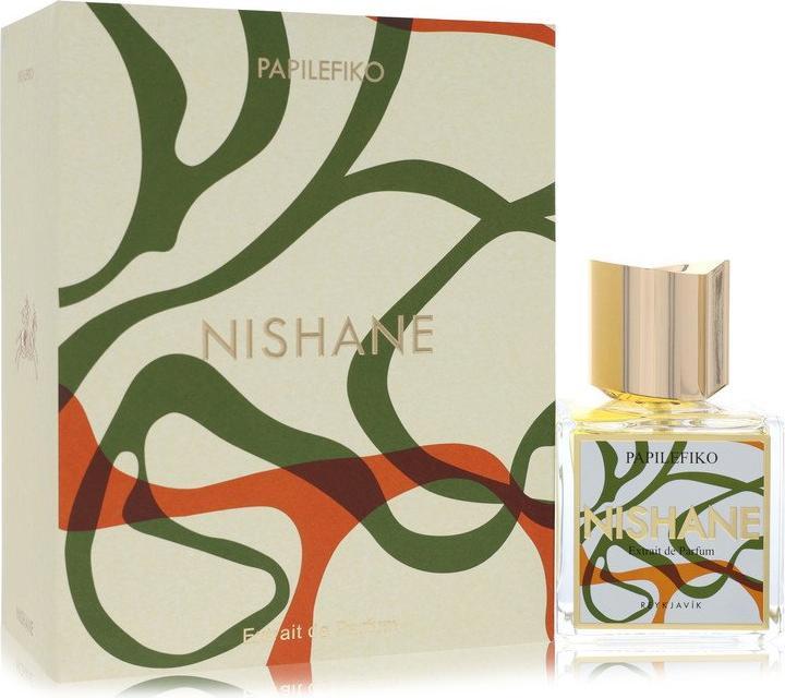 Immagine prodotto Nishane Papilefiko (Extrait De Parfum, 100 ml)