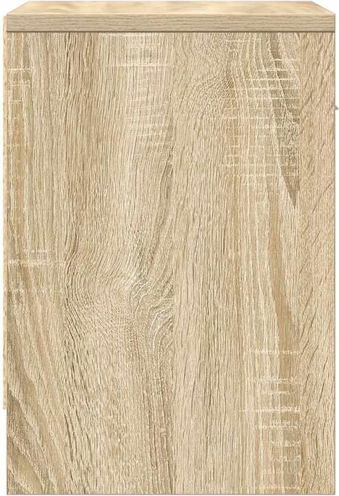 Immagine prodotto vidaXL Nachttisch (39 x 28 x 41 cm)