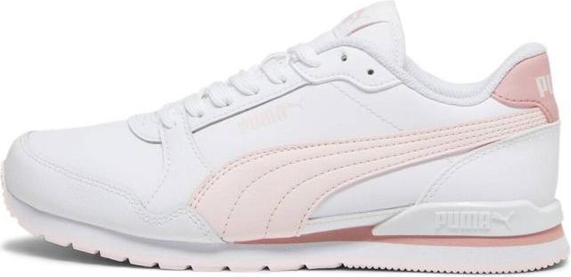PUMA Blanc-Frosty Pink-Future Pink